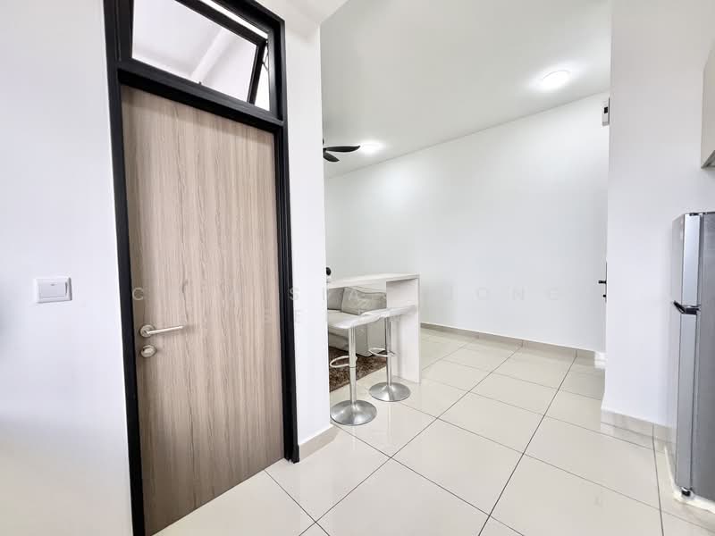 Twin Tower Residence untuk Untuk Dijual - RM 1,280,000, Mac 2026 - Interior - PropertyGuru.com.my