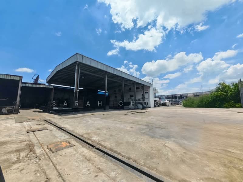 Commercial Bungalow for Sale in Serdang (Seri Kembangan) - Sarah Choong - Exterior - PropertyGuru.com.my