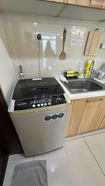 Condominium for Rent at KSL D'Esplanade Residence - Grace Chiew - Kitchen - PropertyGuru.com.my