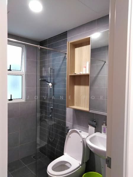 Green Residence untuk Untuk Disewa - RM 2,899 /bulan, Mac 2026 - Bathroom - PropertyGuru.com.my