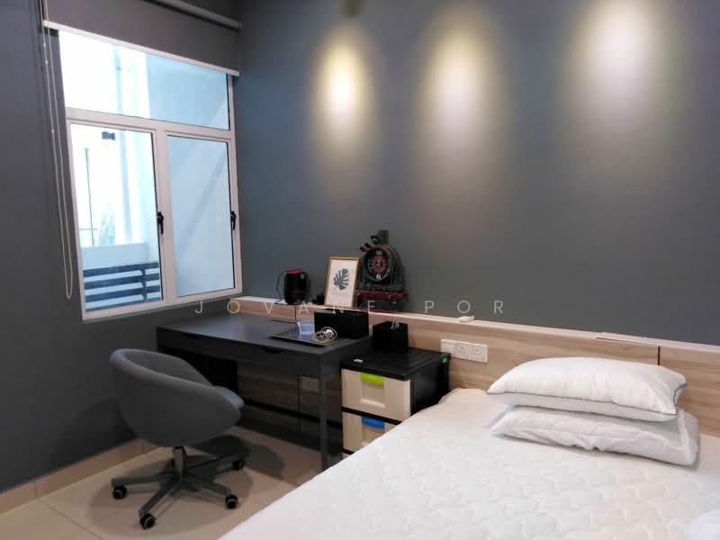 Green Residence untuk Untuk Disewa - RM 2,899 /bulan, Mac 2026 - Bedroom - PropertyGuru.com.my
