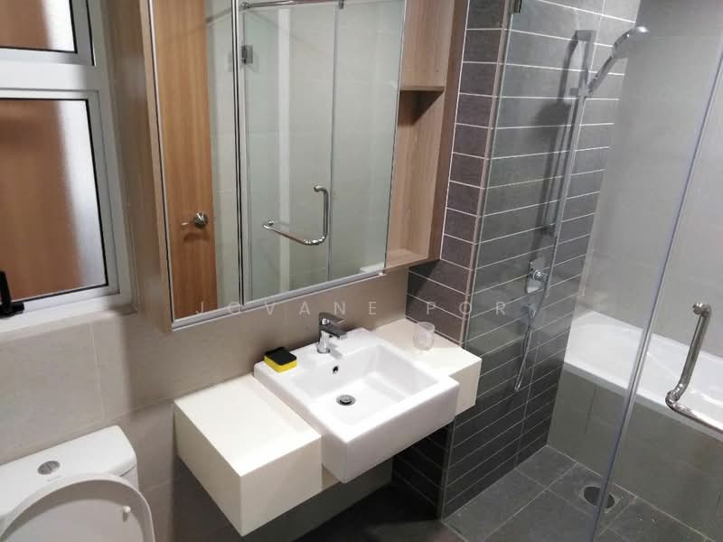 Green Residence untuk Untuk Disewa - RM 2,899 /bulan, Mac 2026 - Bathroom - PropertyGuru.com.my