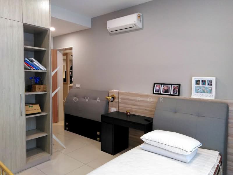 Green Residence untuk Untuk Disewa - RM 2,899 /bulan, Mac 2026 - Bedroom - PropertyGuru.com.my