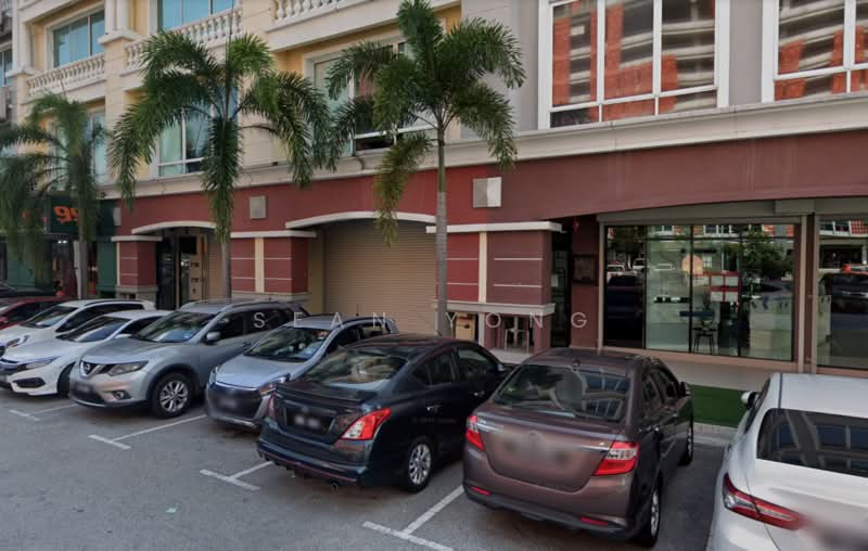 Shop for Rent in Klang (Selangor) - Sean Yong - Exterior - PropertyGuru.com.my
