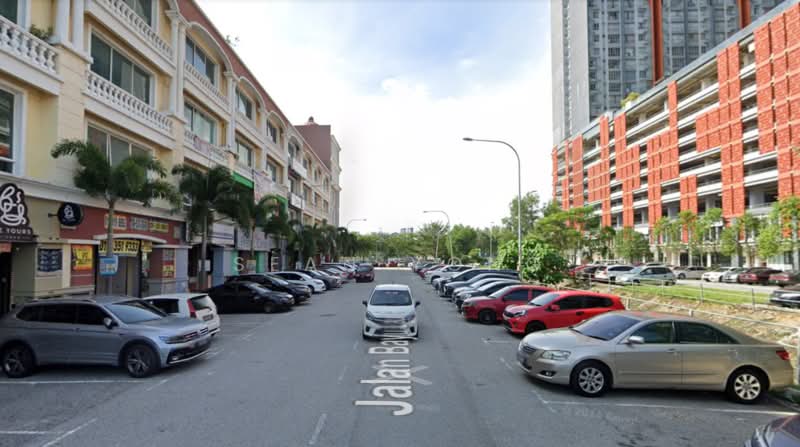 Shop for Rent in Klang (Selangor) - Sean Yong - Exterior - PropertyGuru.com.my