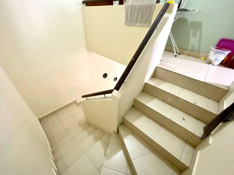 2-storey Terraced House for Sale in Taman Impian Putra (Bangi) - Nor Azdlin Adnan - Interior - PropertyGuru.com.my