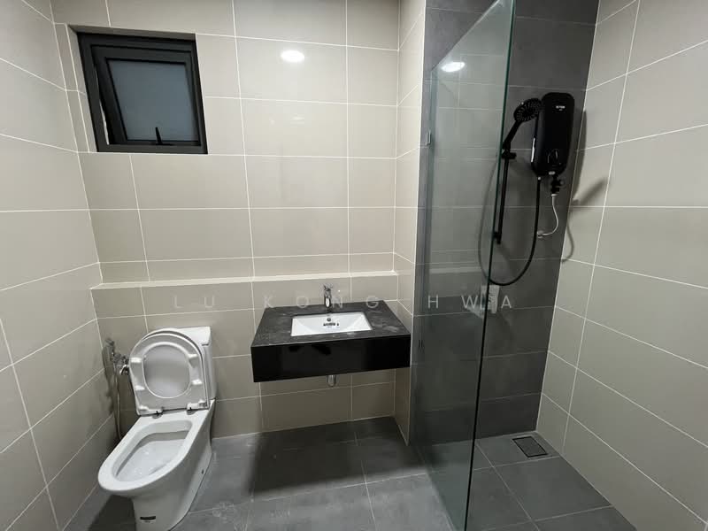 The Maple Residences untuk Untuk Disewa - RM 2,700 /bulan, Mac 2026 - PropertyGuru.com.my