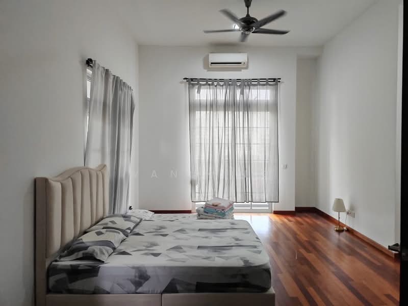 Cluster House for Rent in Taman Ekoflora (Johor Bahru) - Wan Ning - PropertyGuru.com.my