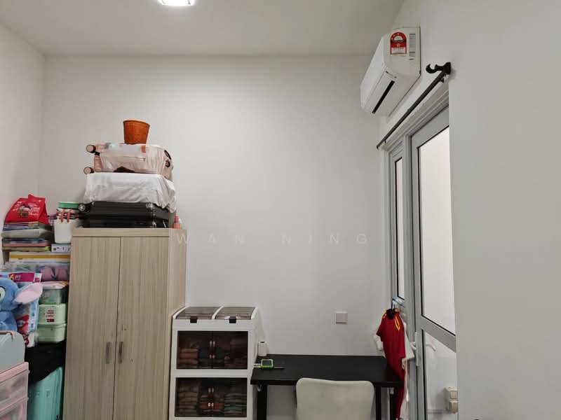 Cluster House for Rent in Taman Ekoflora (Johor Bahru) - Wan Ning - PropertyGuru.com.my