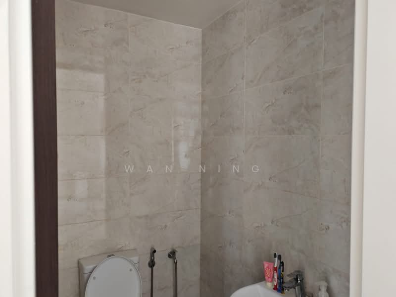 Cluster House for Rent in Taman Ekoflora (Johor Bahru) - Wan Ning - PropertyGuru.com.my