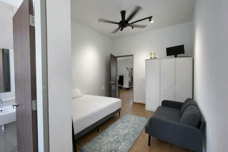 Terraced House for Sale in Elmina (Shah Alam) - Fauzi Abdullah - Bedroom - PropertyGuru.com.my