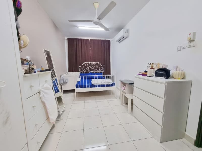 Indah Alam (Subang Andaman) untuk Untuk Dijual - RM 430,000, Mac 2026 - Bedroom - PropertyGuru.com.my