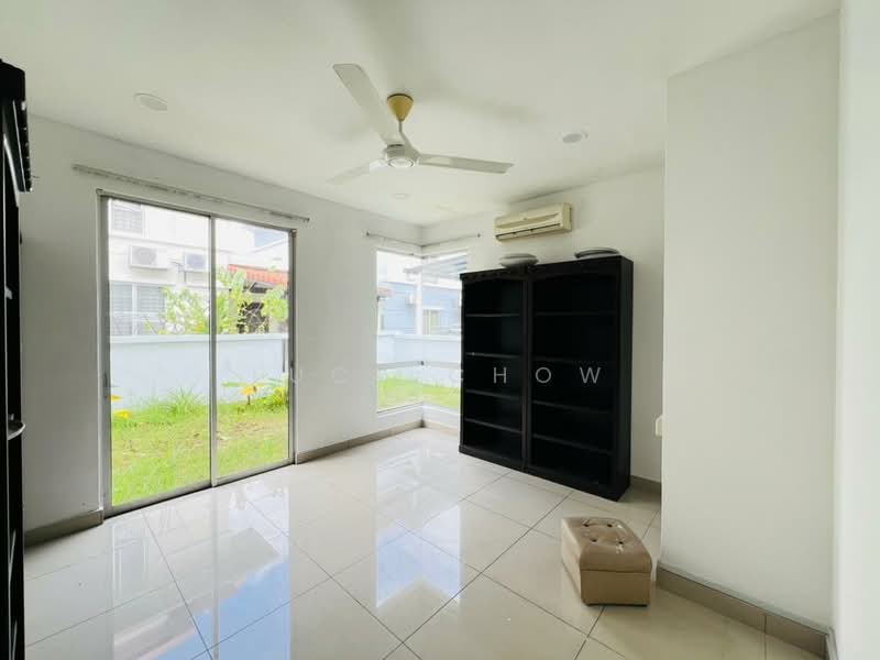 Semi-Detached House for Rent in Anggun 2 Residence (Rawang) - Lucy Chow - Interior - PropertyGuru.com.my