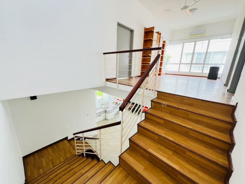 Semi-Detached House for Rent in Anggun 2 Residence (Rawang) - Lucy Chow - Interior - PropertyGuru.com.my
