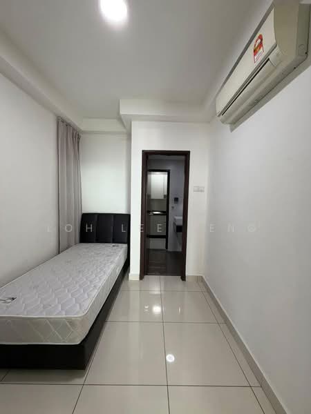 Service Residence for Rent at KSL Residence @ Daya - Loh Lee Peng - Bedroom - PropertyGuru.com.my