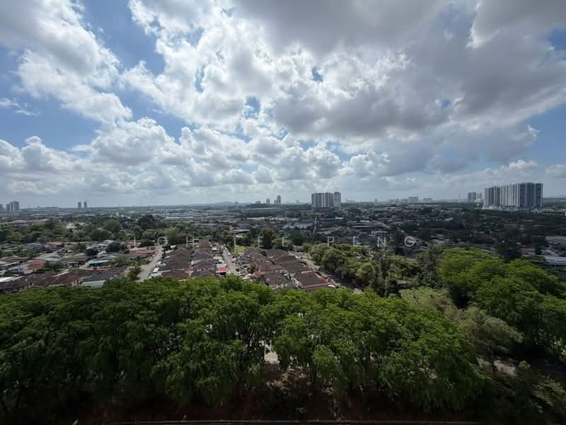 Service Residence for Rent at KSL Residence @ Daya - Loh Lee Peng - Exterior - PropertyGuru.com.my