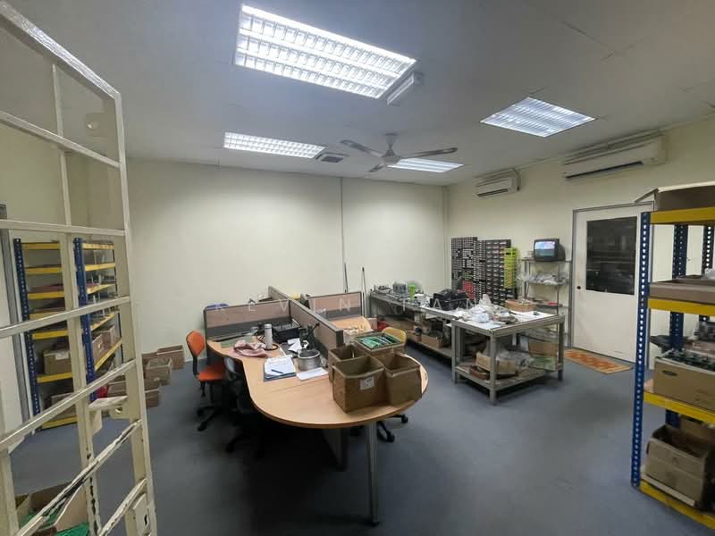 Factory for Sale in Taman Industri Pusat Bandar Puchong (Puchong) - Kevin Tan - Interior - PropertyGuru.com.my