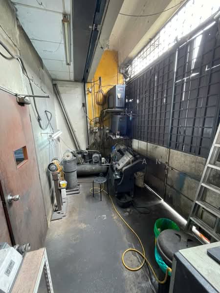 Factory for Sale in Taman Industri Pusat Bandar Puchong (Puchong) - Kevin Tan - Interior - PropertyGuru.com.my