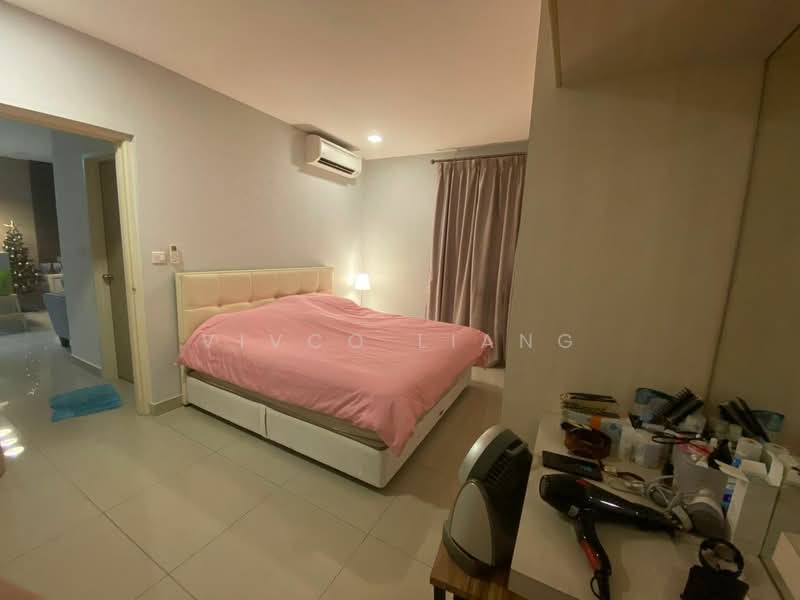 Austin Suites (Permata Austin) untuk Untuk Disewa - RM 2,200 /bulan, Mac 2026 - Bedroom - PropertyGuru.com.my
