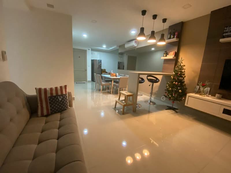 Austin Suites (Permata Austin) untuk Untuk Disewa - RM 2,200 /bulan, Mac 2026 - PropertyGuru.com.my