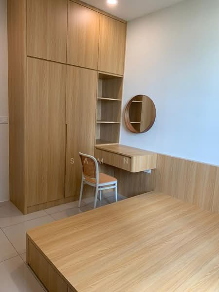 Condominium for Rent at QuayWest Residence - Sam Ng - Bedroom - PropertyGuru.com.my