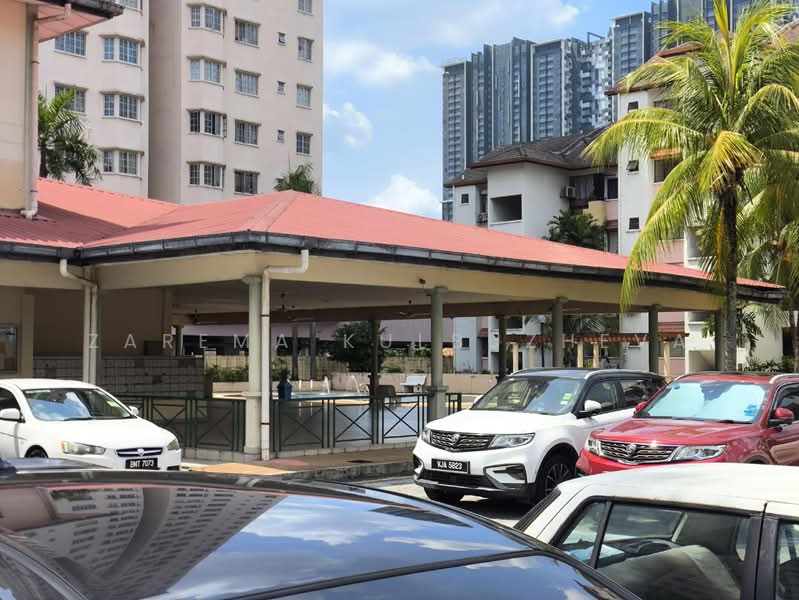 Anjung Villa untuk Untuk Dijual - RM 490,000, Mac 2026 - Exterior - PropertyGuru.com.my