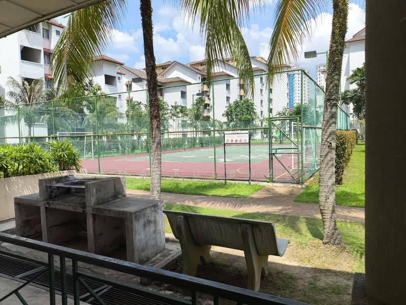 Anjung Villa untuk Untuk Dijual - RM 490,000, Mac 2026 - Exterior - PropertyGuru.com.my