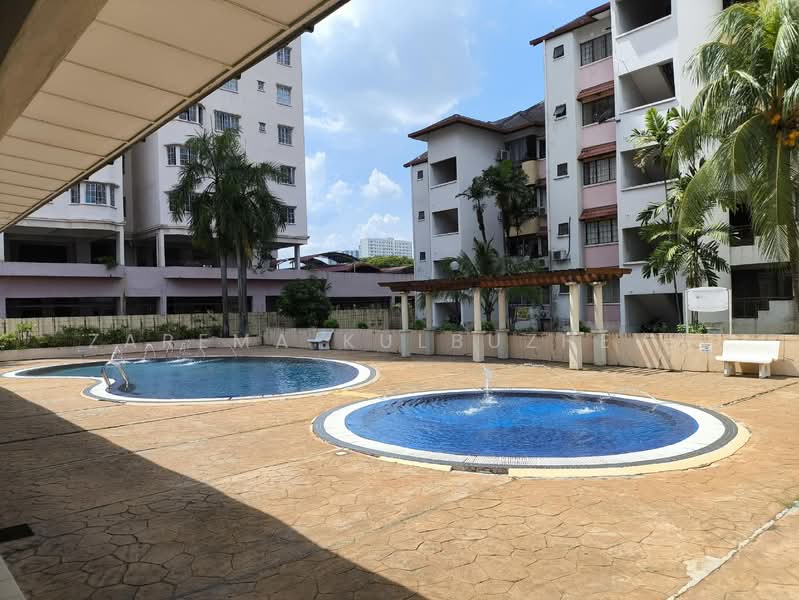 Anjung Villa untuk Untuk Dijual - RM 490,000, Mac 2026 - Exterior - PropertyGuru.com.my