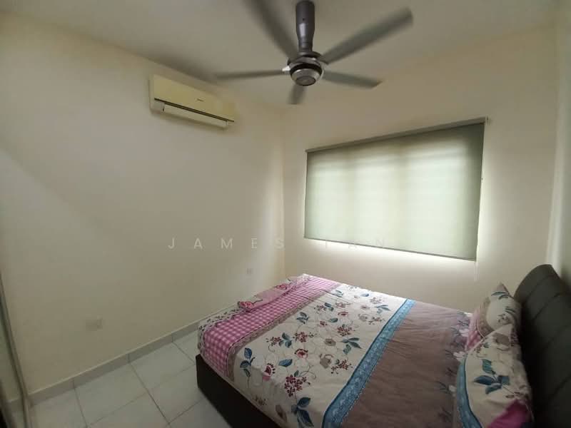 Service Residence for Rent at Metropolitan Square - James Tan - Bedroom - PropertyGuru.com.my