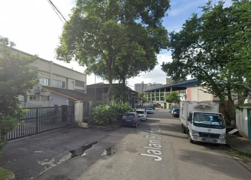 Factory for Sale in Taman Daya (Johor Bahru) - Tay Ai Ting - Exterior - PropertyGuru.com.my