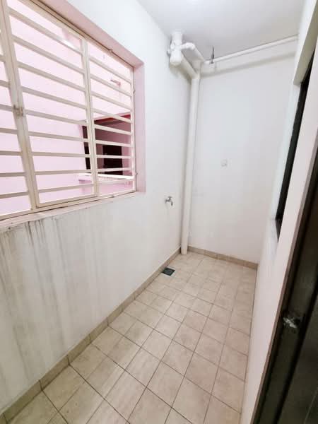 Indah Alam (Subang Andaman) untuk Untuk Dijual - RM 305,000, Mac 2026 - Balcony - PropertyGuru.com.my