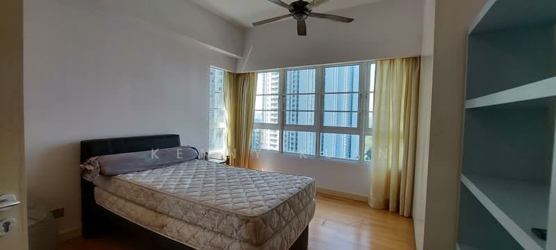Condominium for Sale at Tiffani Kiara - Kenny Kuan - Bedroom - PropertyGuru.com.my