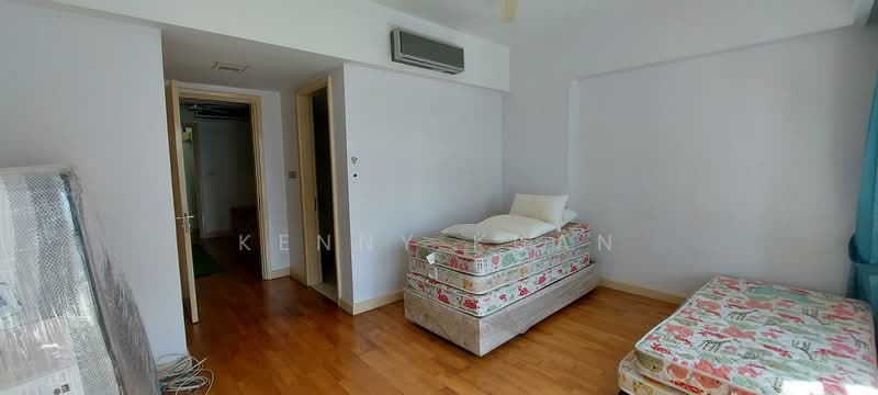 Condominium for Sale at Tiffani Kiara - Kenny Kuan - Bedroom - PropertyGuru.com.my