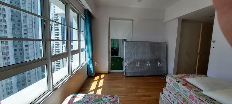 Condominium for Sale at Tiffani Kiara - Kenny Kuan - Interior - PropertyGuru.com.my