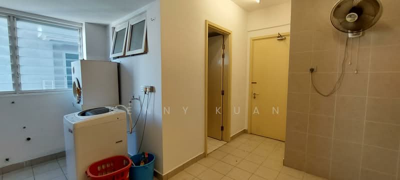 Condominium for Sale at Tiffani Kiara - Kenny Kuan - Interior - PropertyGuru.com.my
