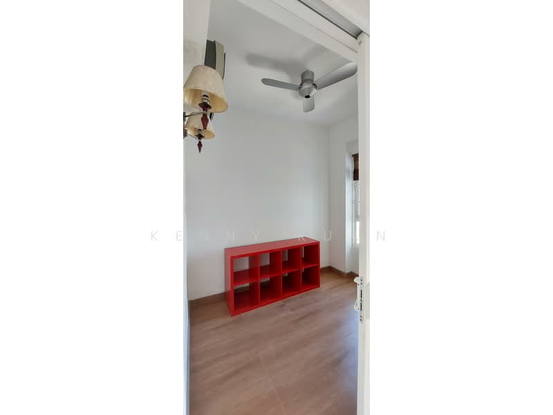 Condominium for Sale at Tiffani Kiara - Kenny Kuan - Interior - PropertyGuru.com.my