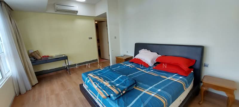 Condominium for Sale at Tiffani Kiara - Kenny Kuan - Bedroom - PropertyGuru.com.my
