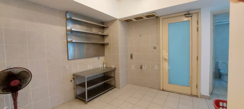 Condominium for Sale at Tiffani Kiara - Kenny Kuan - Interior - PropertyGuru.com.my