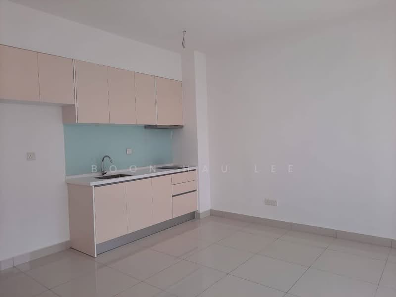 Teega Residences untuk Untuk Dijual - RM 620,000, Mac 2026 - Kitchen - PropertyGuru.com.my