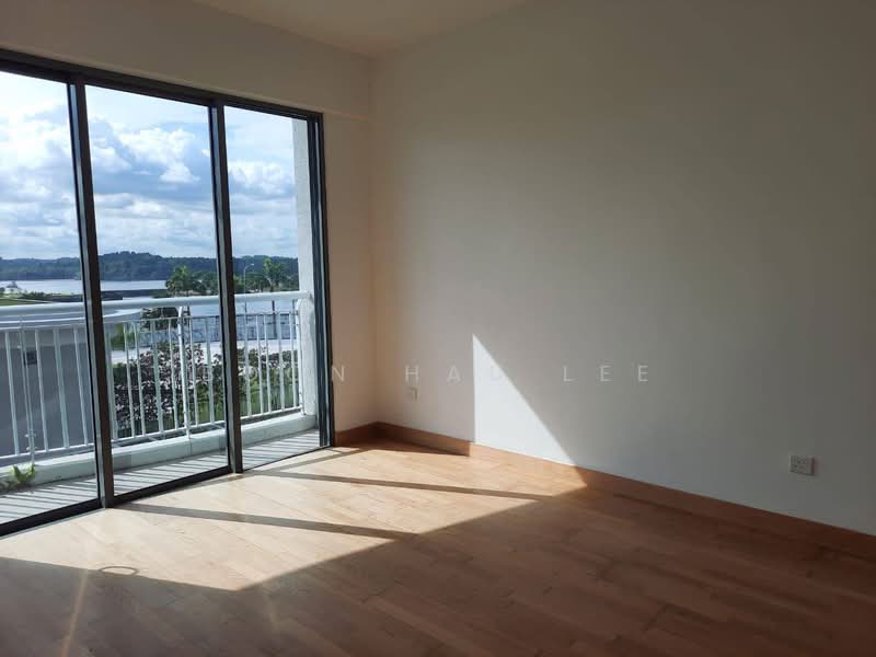 Teega Residences untuk Untuk Dijual - RM 620,000, Mac 2026 - Balcony - PropertyGuru.com.my