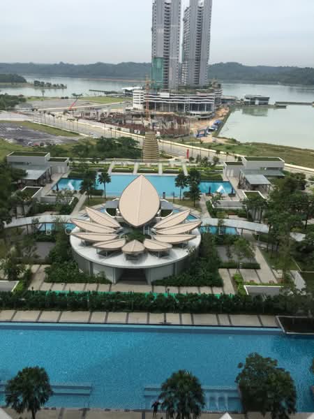 Teega Residences untuk Untuk Dijual - RM 620,000, Mac 2026 - Exterior - PropertyGuru.com.my