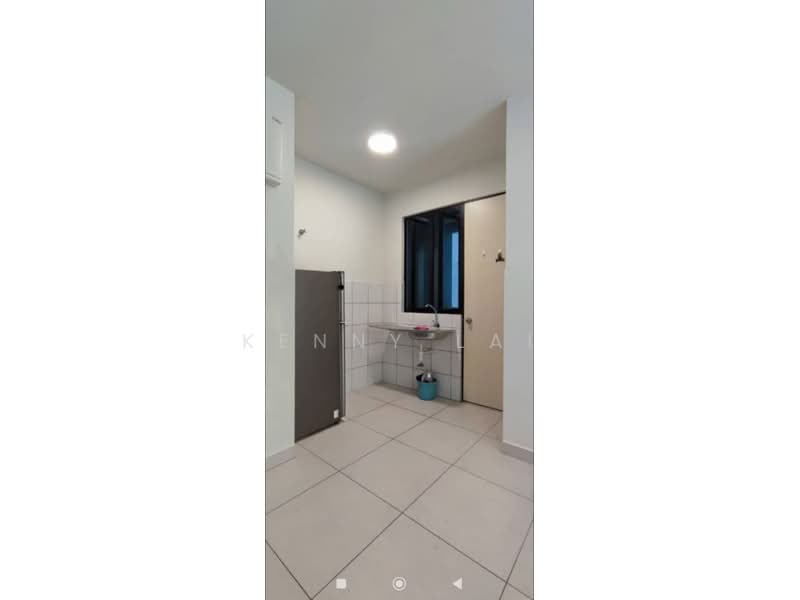 Majestic Maxim untuk Untuk Disewa - RM 1,650 /bulan, Mac 2026 - Kitchen - PropertyGuru.com.my