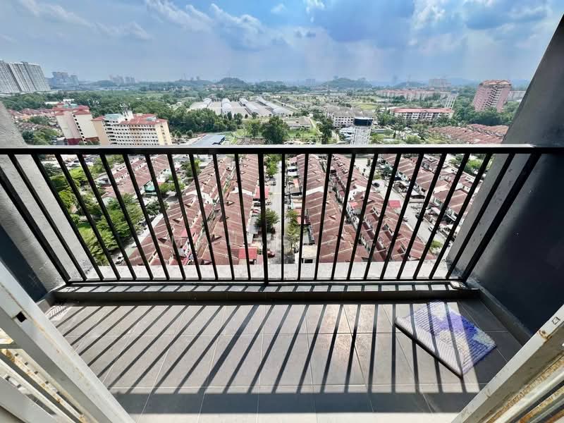 Simfoni 1 untuk Untuk Dijual - RM 280,000, Mac 2026 - PropertyGuru.com.my