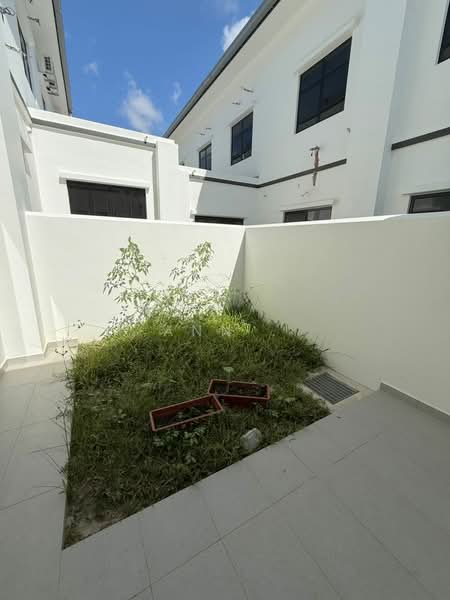 Cluster House for Sale in Eco Botanic (Iskandar Puteri (Nusajaya)) - Ann . - Exterior - PropertyGuru.com.my