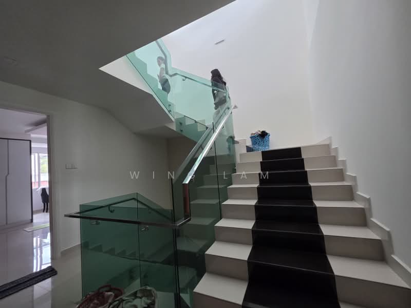 Rumah Berkembar untuk Dijual di Bandar Baru Sri Petaling (Sri Petaling) - Wing Lam - Interior - PropertyGuru.com.my