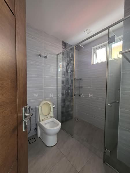 Rumah Berkembar untuk Dijual di Bandar Baru Sri Petaling (Sri Petaling) - Wing Lam - Bathroom - PropertyGuru.com.my
