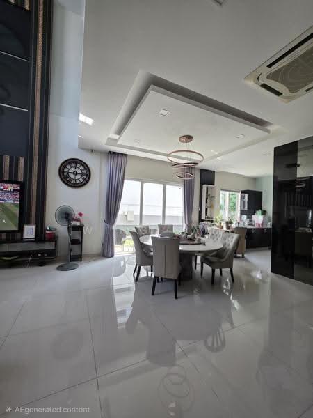 Rumah Berkembar untuk Dijual di Bandar Baru Sri Petaling (Sri Petaling) - Wing Lam - Living Room - PropertyGuru.com.my