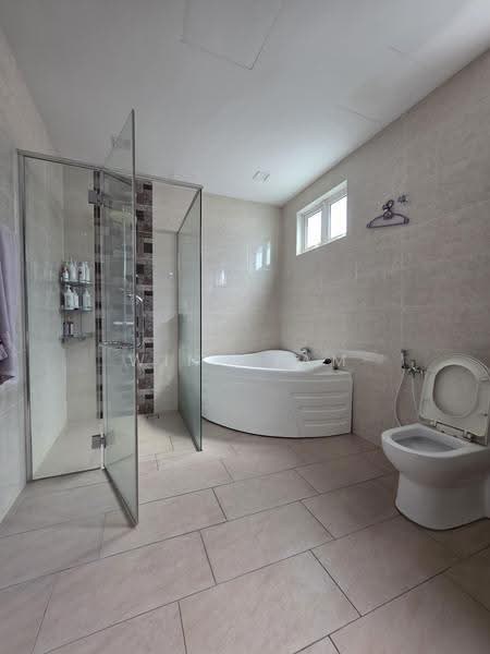 Rumah Berkembar untuk Dijual di Bandar Baru Sri Petaling (Sri Petaling) - Wing Lam - Bathroom - PropertyGuru.com.my