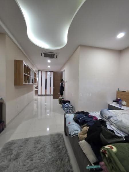 Rumah Berkembar untuk Dijual di Bandar Baru Sri Petaling (Sri Petaling) - Wing Lam - Corridor - PropertyGuru.com.my