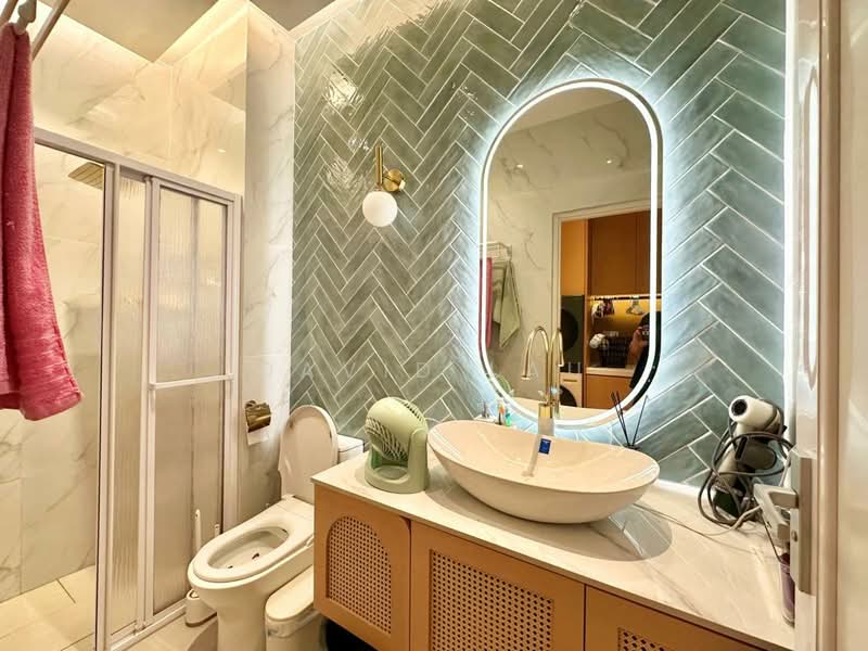 Cluster House for Sale in Taman Mutiara Rini (Skudai) - David Lau - PropertyGuru.com.my